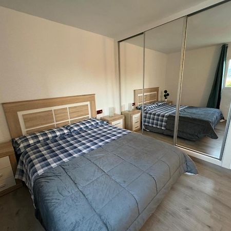 Apartamento En Primera Linea De La Playa Altea Eksteriør billede