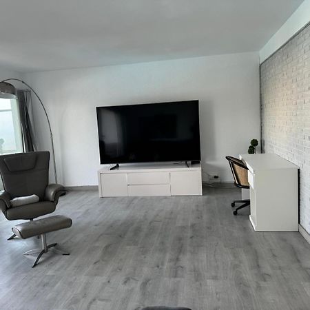 Apartamento En Primera Linea De La Playa Altea Eksteriør billede