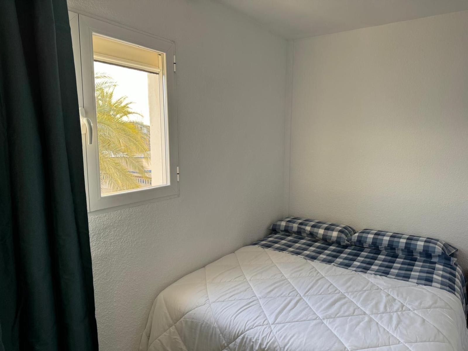Apartamento En Primera Linea De La Playa Altea Eksteriør billede