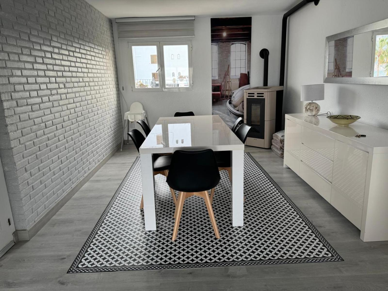 Apartamento En Primera Linea De La Playa Altea Eksteriør billede